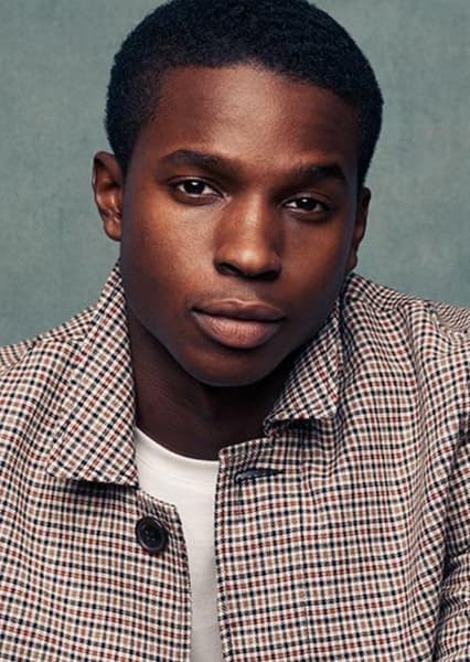 Kedar Williams-Stirling