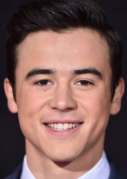 Keean Johnson