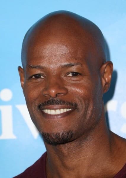 keenan ivory wayans