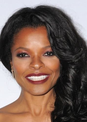 Keesha Sharp
