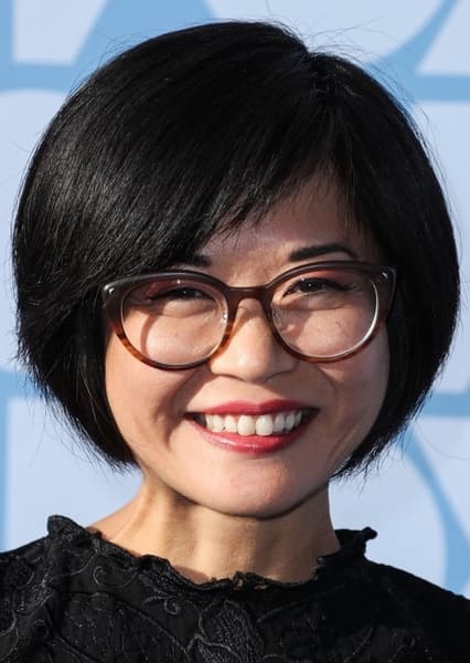Keiko Agena