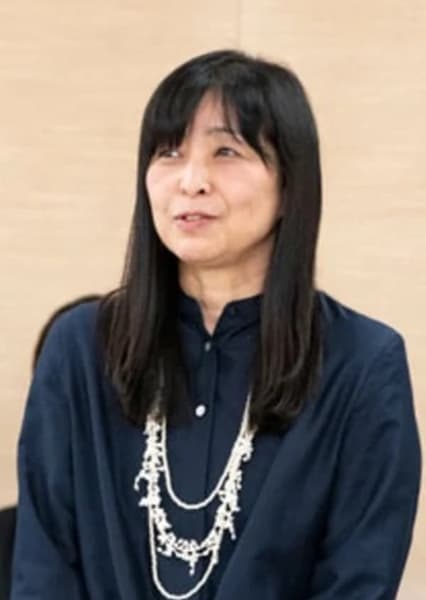 Keiko Niwa