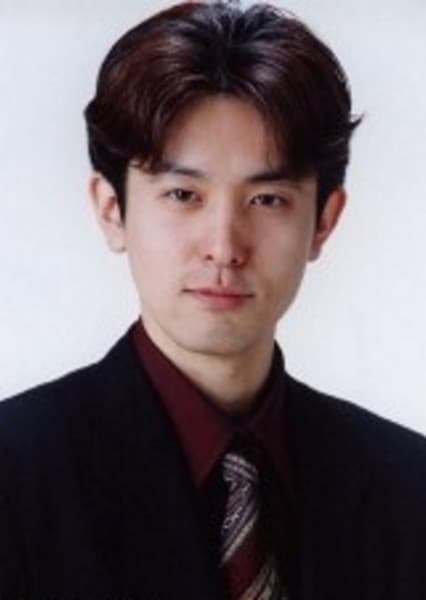 Keisuke Fujii