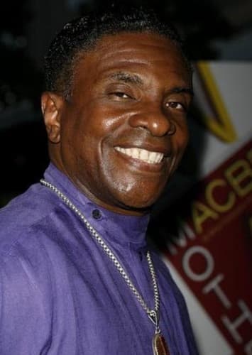 Keith David