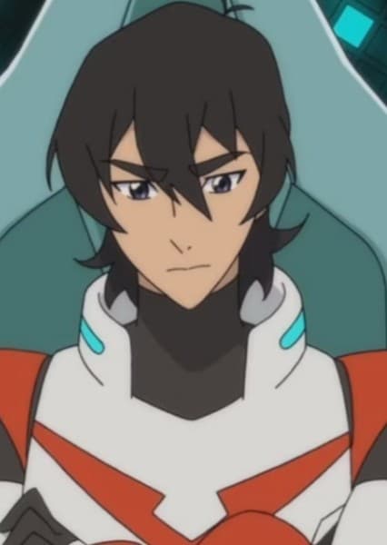 Keith Kogane