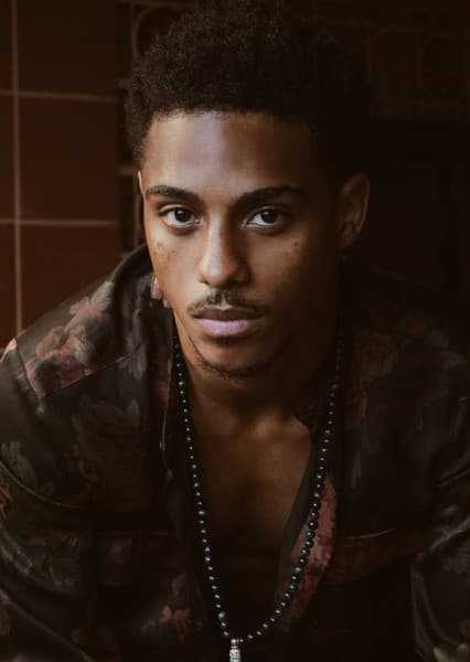 Keith Powers