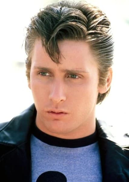 Keith "Two-Bit" Matthews