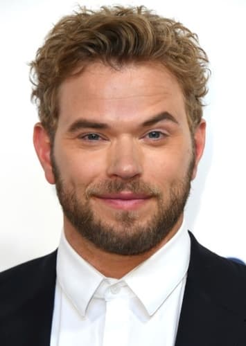 Kellan Lutz