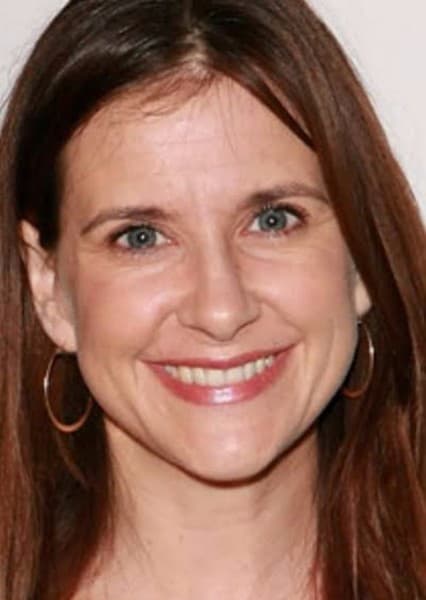 Kellie Martin