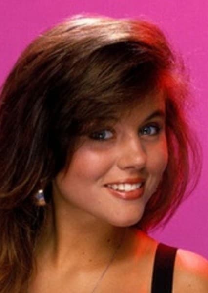 Kelly Kapowski