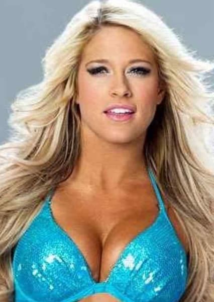 Kelly Kelly