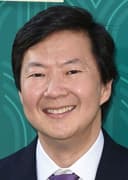 Ken Jeong