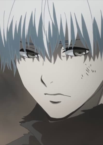 Ken Kaneki