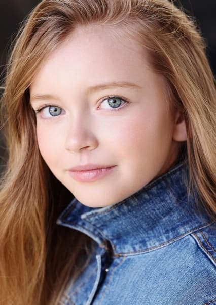 Kendall Grace Samuelson