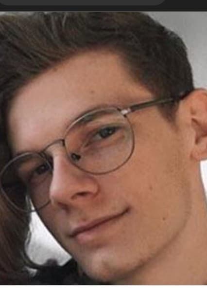 Kendall Ryan Sanders