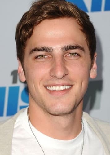 Kendall Schmidt