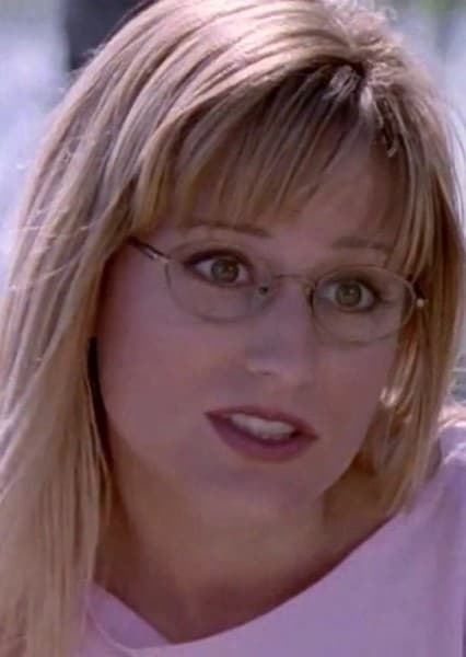 Kendrix Morgan/Pink Galaxy Ranger