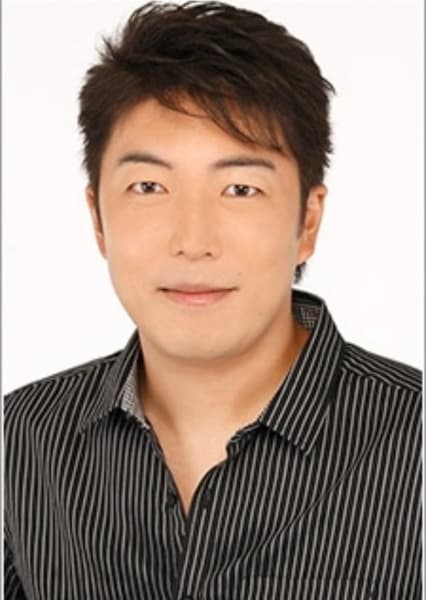 Kenichiro Matsuda