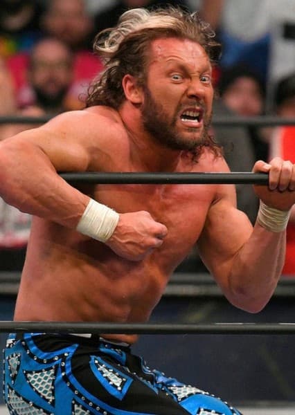 Kenny Omega