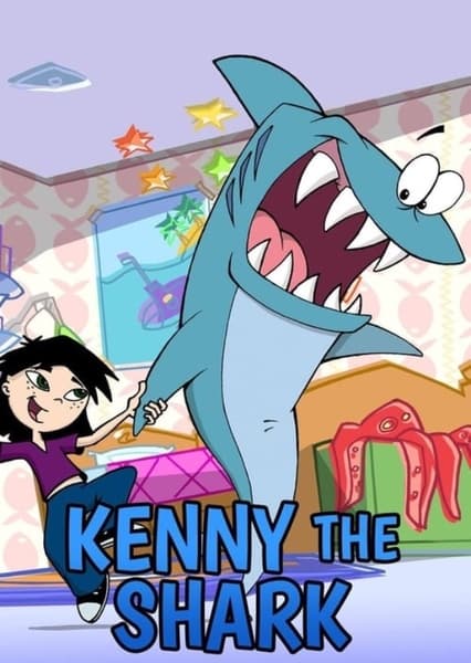 Kenny the Shark