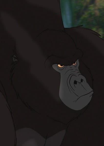 Kerchak