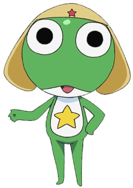 Keroro