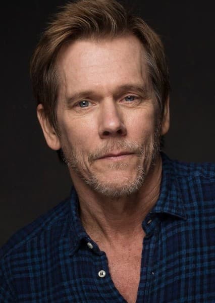 Kevin Bacon