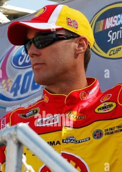 Kevin Harvick