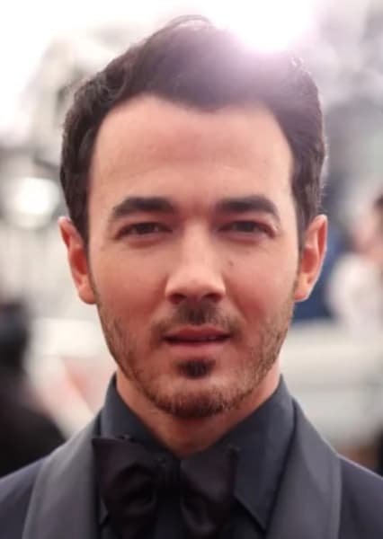 Kevin Jonas