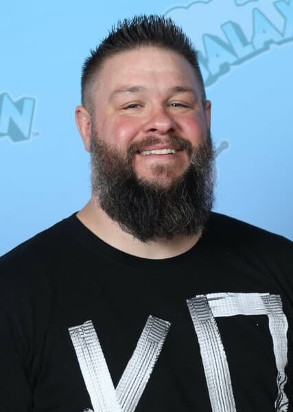 Kevin Owens