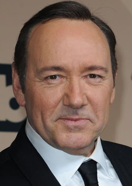 Kevin Spacey