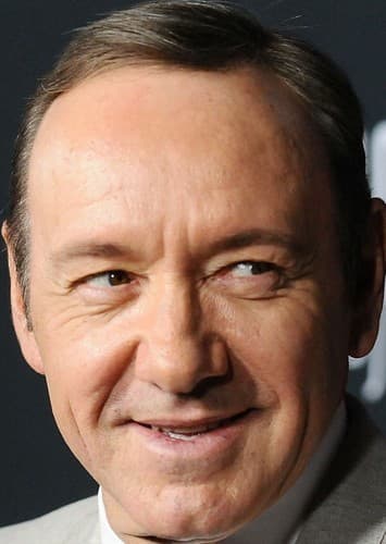 Kevin Spacey