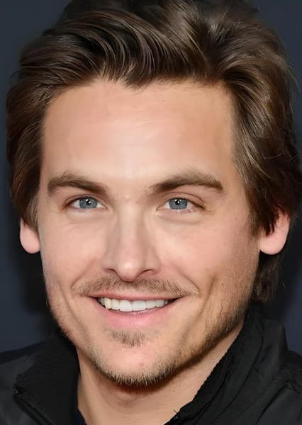 Kevin Zegers
