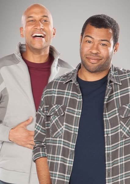 Key And Peele