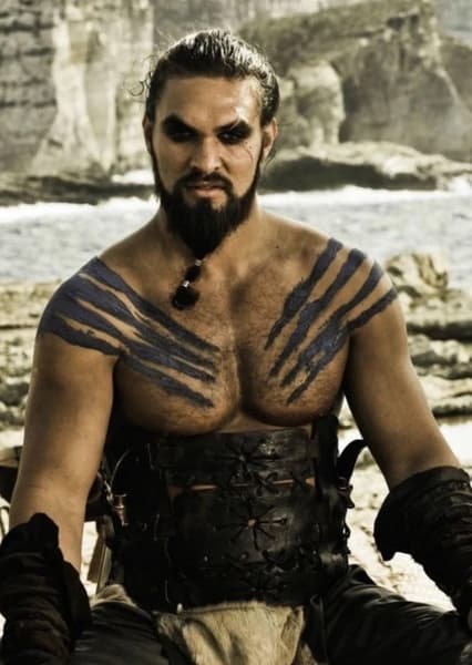 Khal Drogo