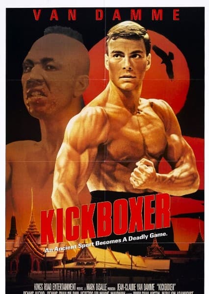 Kickboxer (1989)