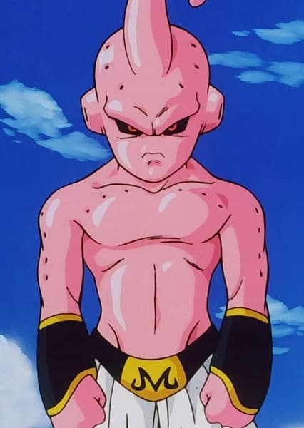 Kid Buu