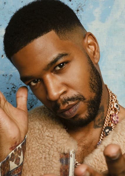 Kid Cudi