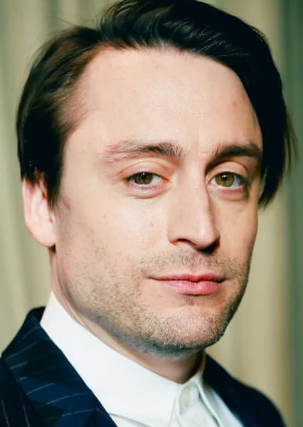 Kieran Culkin