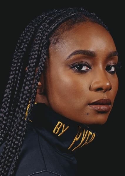 KiKi Layne