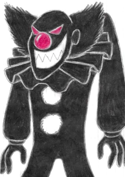 Killer Clown