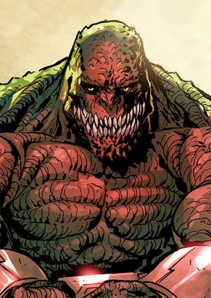 Killer Croc