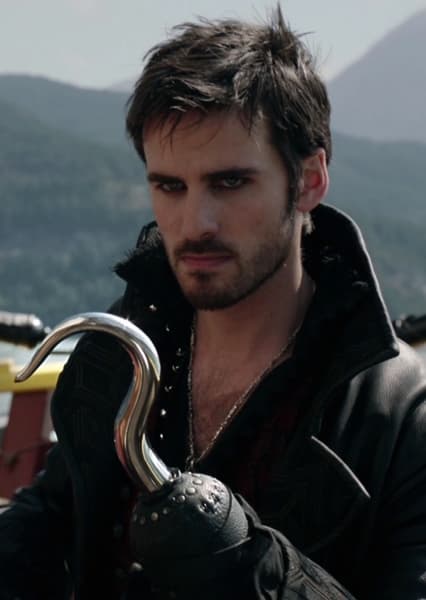 Killian Jones