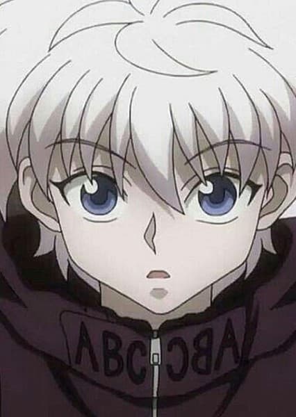 Killua Zoldyck