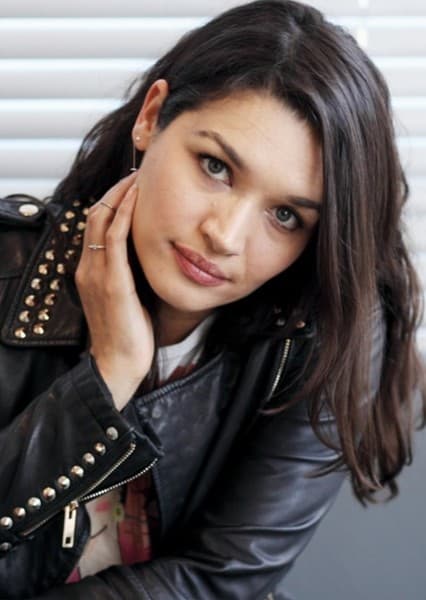 Kim Suzanne Engelbrecht