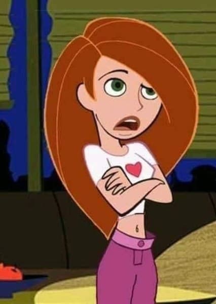 Kim Possible