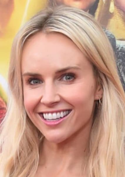 Kimberley Crossman