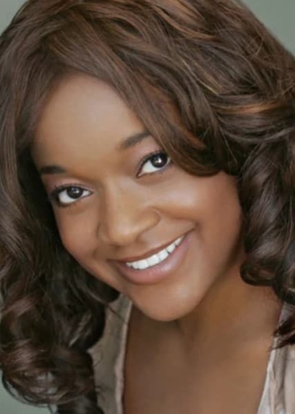 Kimberly Brooks