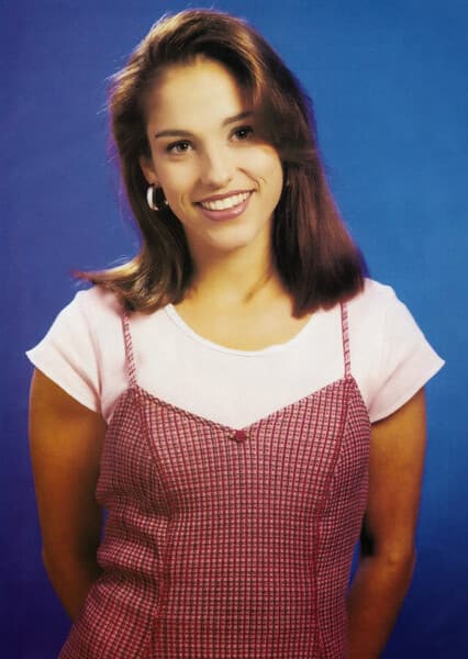 Kimberly Hart