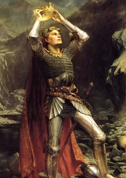 King Arthur